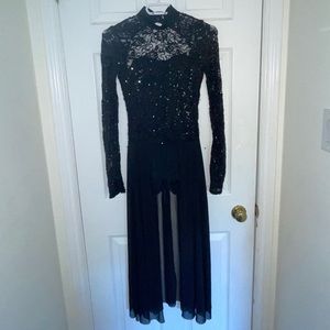 Junior and Teen Dance Costumes